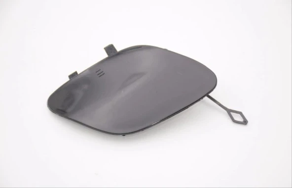 W205 C SERISI 2014+ IÇIN UYUMLU  ÖN TAMPON ÇEKI  KAPAGI - AMG - 2058850724 ürün görseli 1