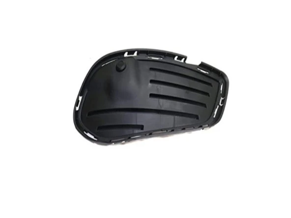 W205 C SERISI 2014+ IÇIN UYUMLU   AMG ÖN TAMPON IZGARA KAPAK - SOL - 2058854023 ürün görseli 1