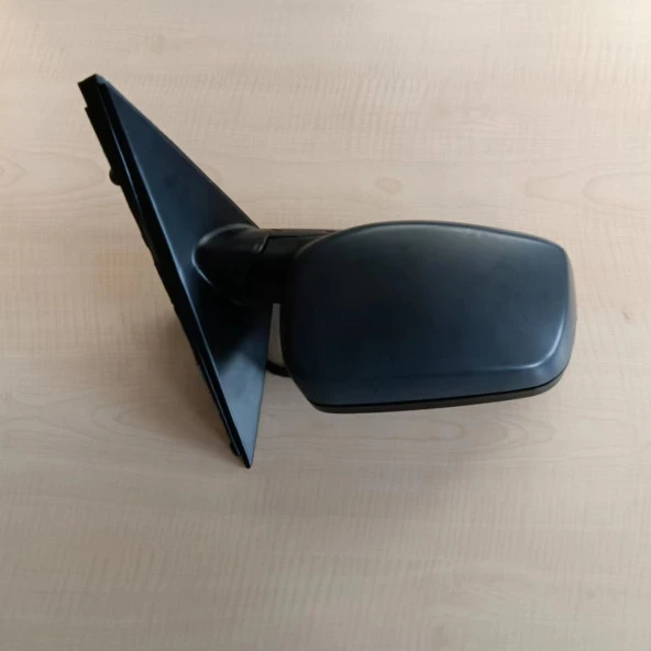 E60 2003-2009 5 SERİSİ AYNA (KOMPLE)(ISITMA-KATLANIR-HAFIZA) - SAĞ ürün görseli 1