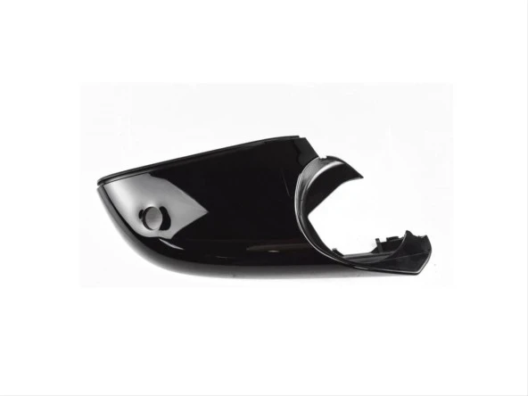 F30 3 SERISI IÇIN UYUMLU AYNA ALT KAPAK - SOL - 51167284133 ürün görseli 1