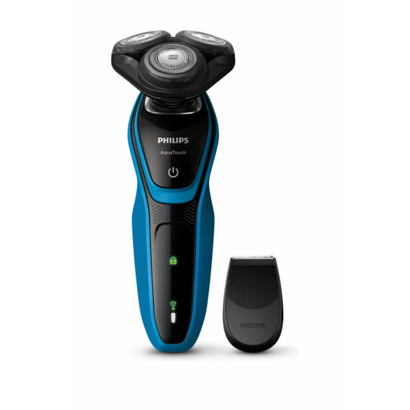 Philips 5000 Serisi S5050/06 AquaTouch Islak Kuru Tıraş Makinesi