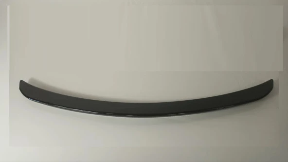 CRUZE 2009-2014 IÇIN SPOILER - PIANO BLACK ürün görseli 1