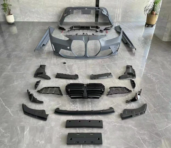 4 SERISI G22 COUPE M4 BODY KİT