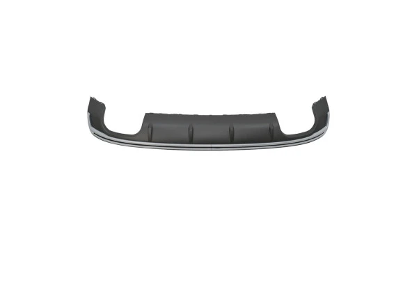 A3 2013-2016 HATCHBACK IÇIN UYUMLU S3 DİFÜZÖR (NORMAL TAMPON İÇİN) ürün görseli