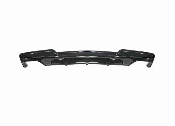 F10 5 SERİSİ 2010-2016 İÇİN UYUMLU VORSTEINER  GÖRÜNÜM DİFÜZÖR - 2