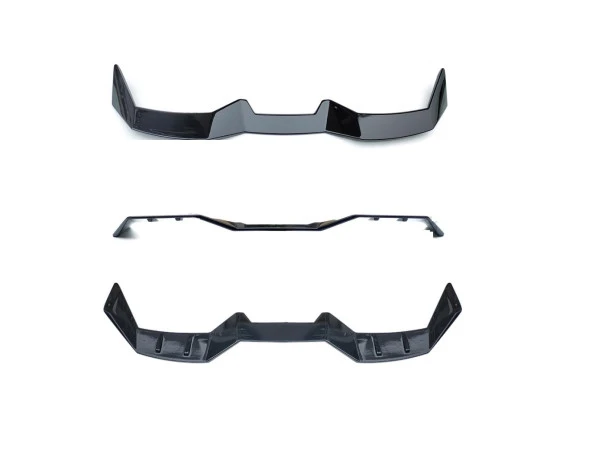 CIVIC 2022+ FE1 IÇIN UYUMLU  M SPOILER ürün görseli 1