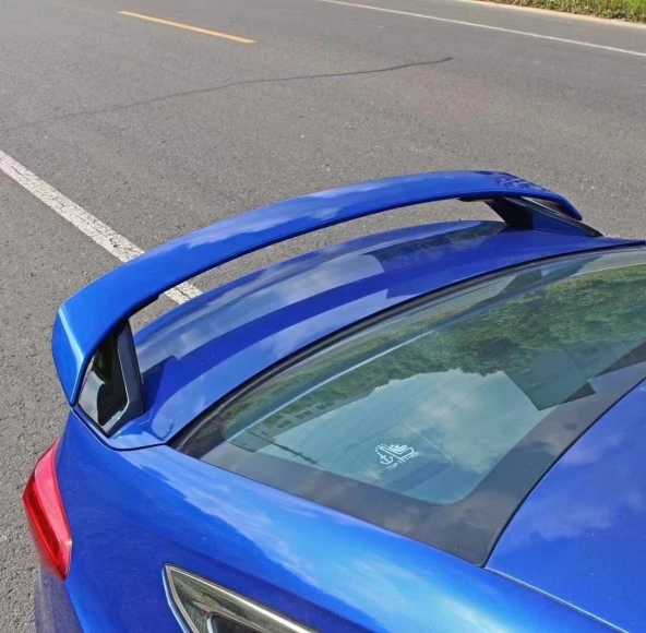 CIVIC FE1 2022 İÇİN UYUMLU  TYPE-R SPOILER - 3