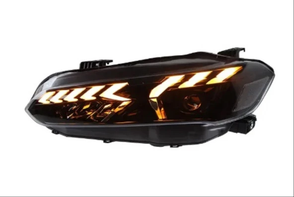 CIVIC 2022+FE1 KASA İÇİN UYUMLU ULTIMATE LED FAR - 3