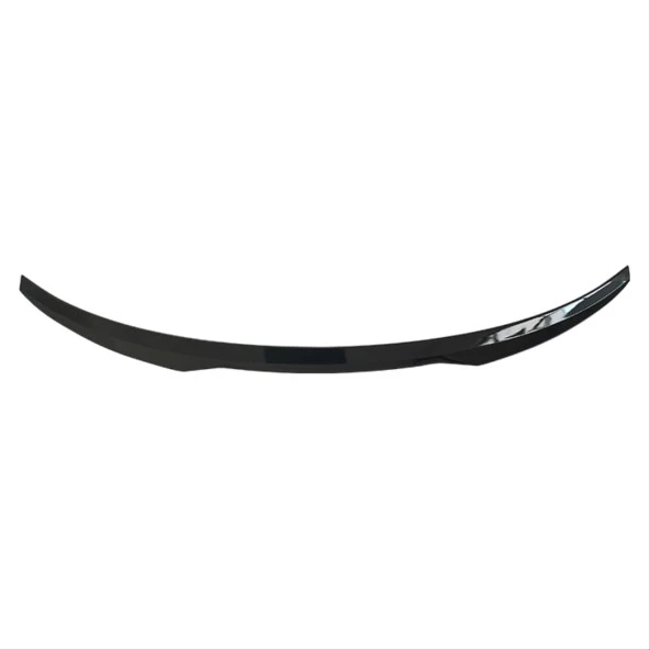 2019+ AUDI Q3 Sportback İÇİN UYUMLU
(F3) Mid Spoiler - Resim 2