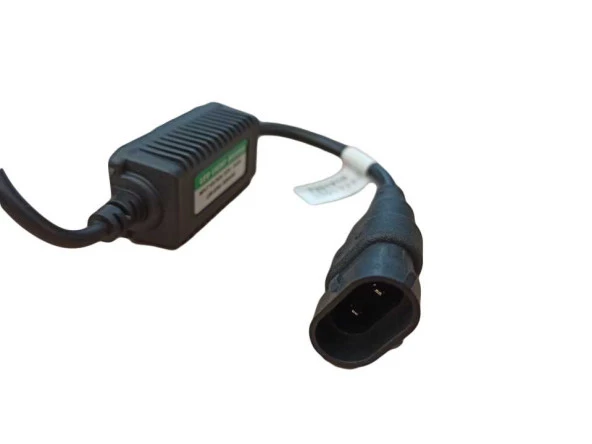 H11 COB AMPUL - Resim 3