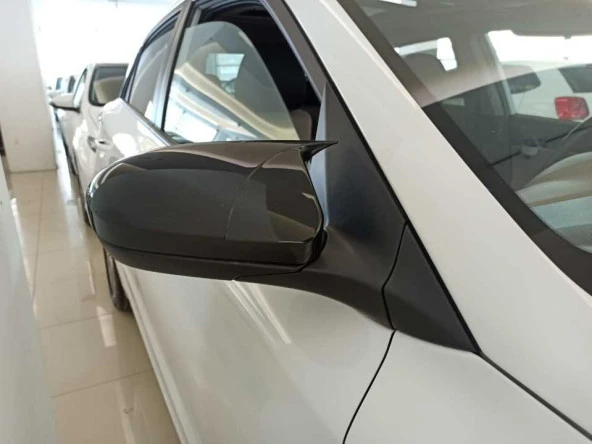 I20 2014-2019 IÇIN UYUMLU YARASA AYNA KAPAGI SINYALSIZ MODELLER IÇIN - 3