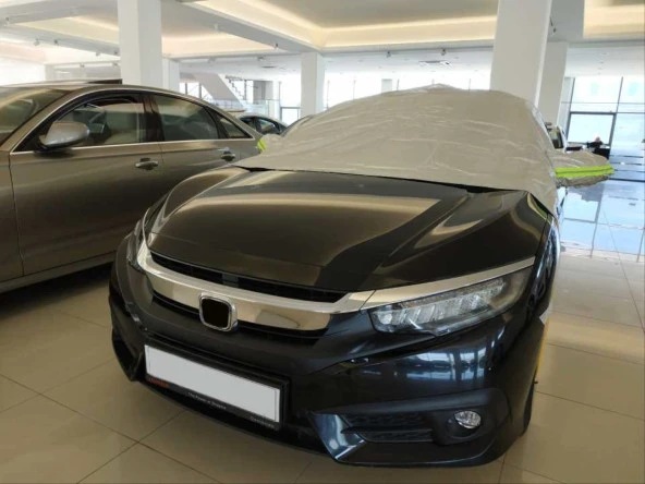 UNIVERSAL OTO ARAÇ ÖN CAM BRANDA - 4