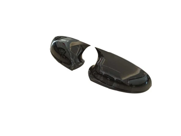 ASTRA J 2009-2020 IÇIN YARASA AYNA KAPAGI PIANO BLACK - 4