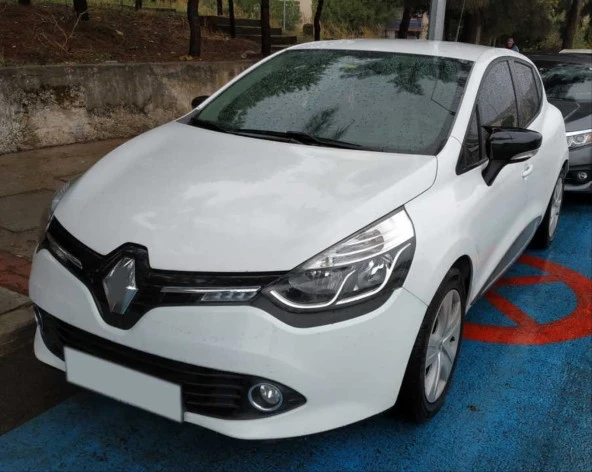 CLIO 4 IÇIN UYUMLU YARASA AYNA KAPAGI - 4