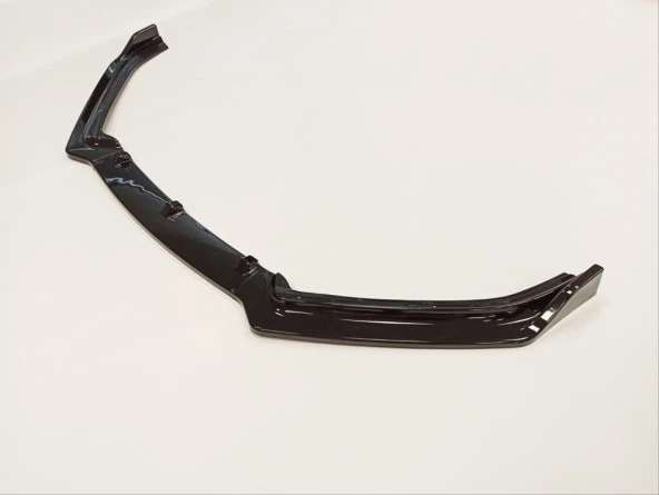 POLO 2009-2017 IÇIN UYUMLU MK5 ÖN LIP (BOYASIZ) - Resim 5