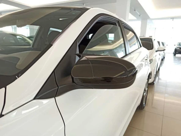 I20 2014-2019 IÇIN UYUMLU YARASA AYNA KAPAGI SINYALSIZ MODELLER IÇIN - 6