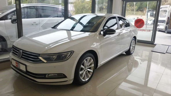 PASSAT 2015+ IÇIN UYUMLU B8 AYNA KAPAGI - Resim 6