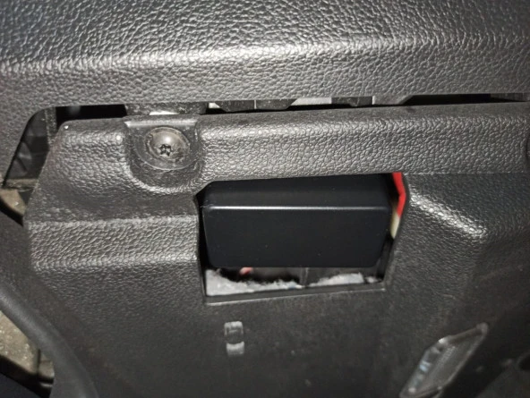 X1 2018+ IÇIN UYUMLU  OTOMATIK CAM KAPATMA MODÜLÜ  OBD - 6