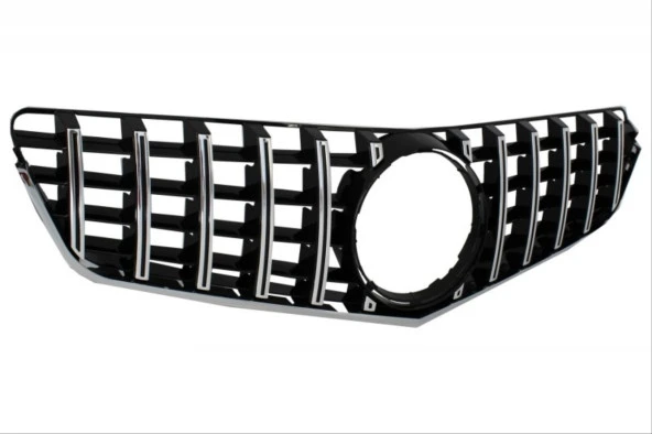 W207 2009-2013 E SERISI IÇIN UYUMLU GTR PANJUR (Makyajsiz kasa) - Resim 3