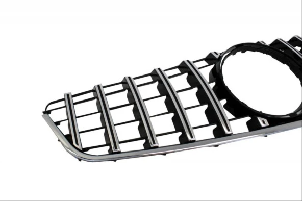 W207 2009-2013 E SERISI IÇIN UYUMLU GTR PANJUR (Makyajsiz kasa) - Resim 4