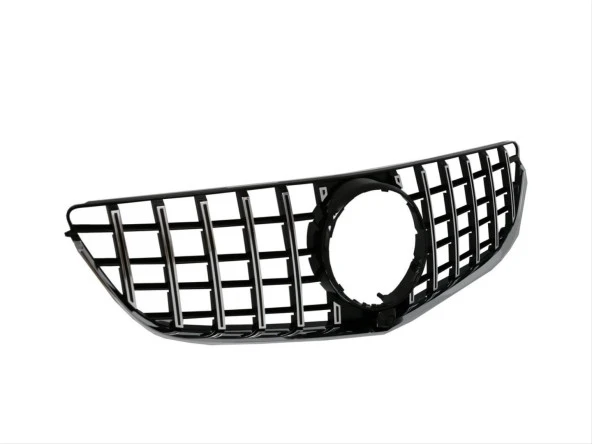 W207 2013-2016 E SERISI IÇIN UYUMLU GTR PANJUR (makyajli kasa) - Resim 3