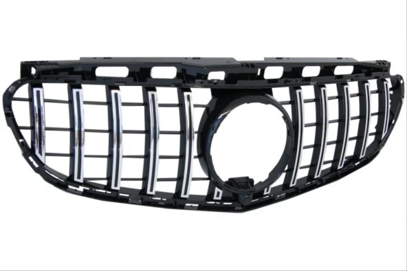 W212  2013-2015 E SERISI IÇIN UYUMLU GTR PANJUR (MAKYAJLI KASA) - Resim 2