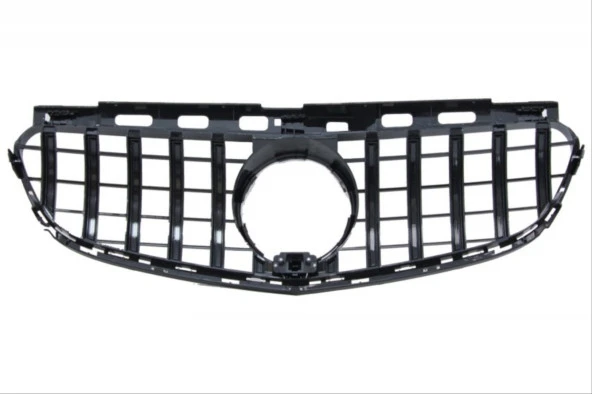 W212  2013-2015 E SERISI IÇIN UYUMLU GTR PANJUR (MAKYAJLI KASA) - Resim 3