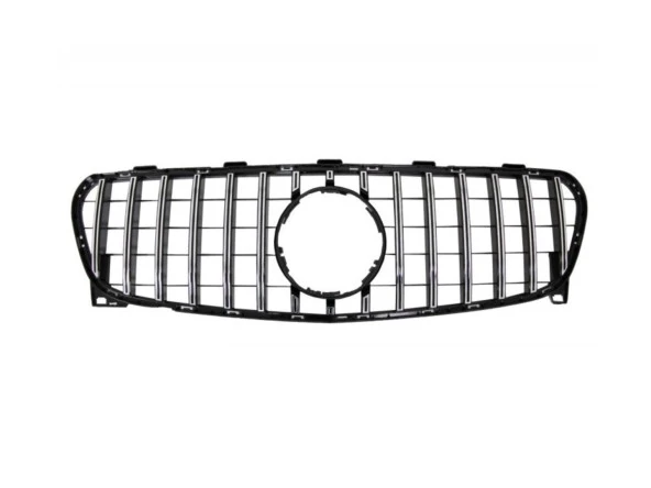 X156 2016-2020 GLA IÇIN UYUMLU GTR PANJUR ürün görseli 1