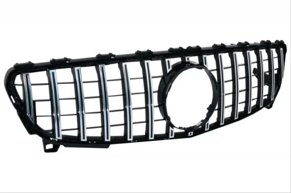 W176 (2016-2018) A SERISI IÇIN UYUMLU PANJUR GTR - GRI - 2