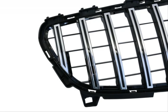 W176 (2016-2018) A SERISI IÇIN UYUMLU PANJUR GTR - GRI - 3