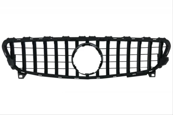 W176 (2016-2018) A SERISI IÇIN UYUMLU PANJUR GTR - GRI - 4