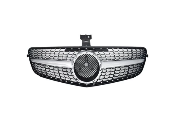 W204 2007-2014 C SERIS DIAMON PANJUR (GRI) ürün görseli 1