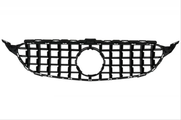 W205 C SERISI 2015-2018 IÇIN UYUMLU PANJUR GTR GRI - Resim 5