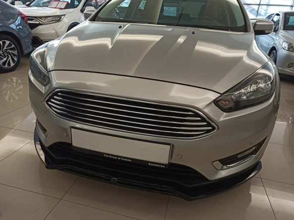 FOCUS IÇIN UYUMLU 2014-2018 ÖN LIP HB/SEDAN - Resim 3
