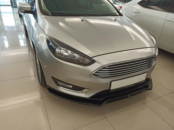 FOCUS IÇIN UYUMLU 2014-2018 ÖN LIP HB/SEDAN - Resim 4