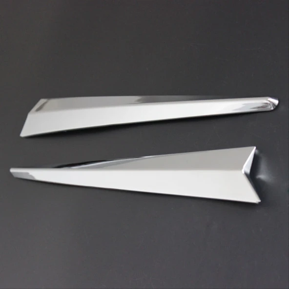 RANGER IÇIN UYUMLU 2012-2016 ARKA BAGAJ AÇMA KROM - Resim 4