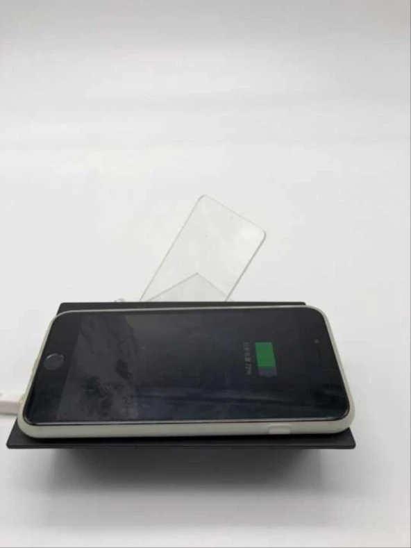 ELANTRA 2016-2019 IÇIN UYUMLU KABLOSUZ SARJ STANDI - Resim 2