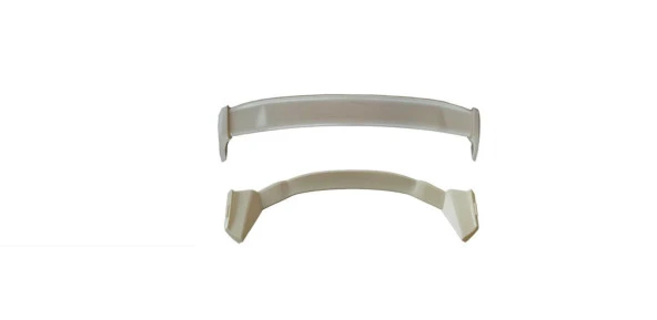 C-HR 2016-2019 IÇIN UYUMLU YÜKSEK SPOILER ürün görseli 1