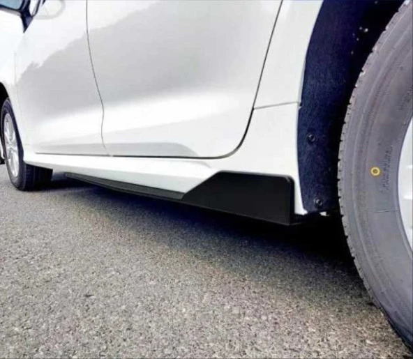 COROLLA 2019+ IÇIN UYUMLU MARSPIYEL - Resim 2