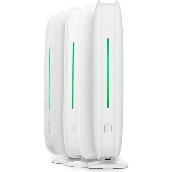 Zyxel Multy M1 1800 Mbps 3'lü Router