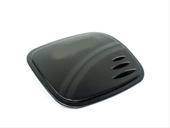 HILUX REVO 2016-2019 IÇIN UYUMLU DEPO KAPAGI SIYAH