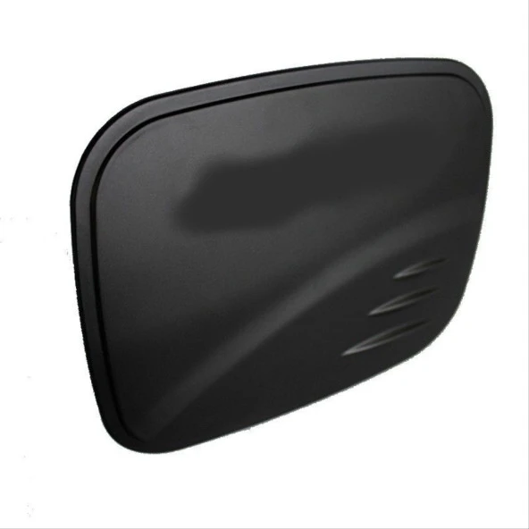 HILUX REVO 2016-2019 IÇIN UYUMLU DEPO KAPAGI SIYAH - 2