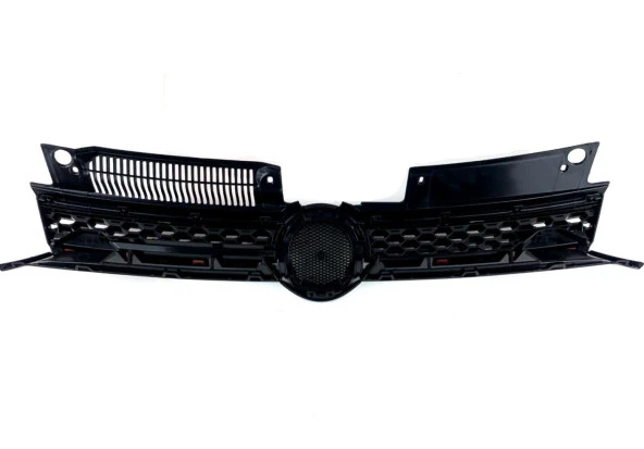 GOLF 6 MK6 2009-2012 IÇIN UYUMLU PANJUR GTI - Resim 2