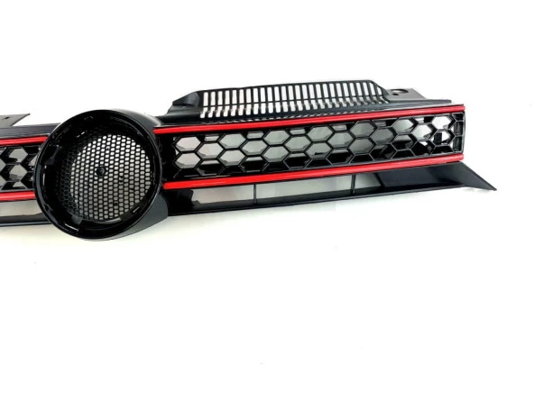 GOLF 6 MK6 2009-2012 IÇIN UYUMLU PANJUR GTI - Resim 3