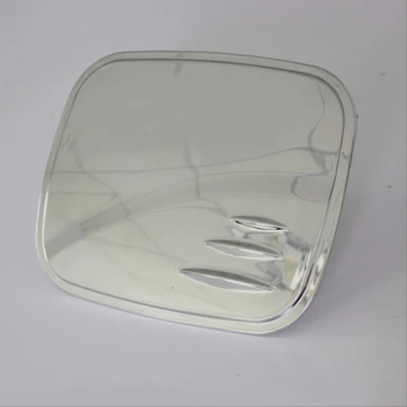 HILUX REVO 2016-2019 IÇIN UYUMLU DEPO KAPAGI KAPLAMA 4 DOOR/4WD/KROM - Resim 4