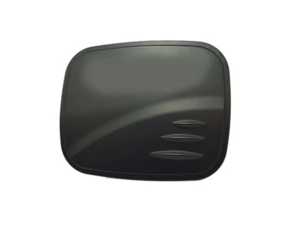 HILUX REVO 2016-2019 IÇIN UYUMLU DEPO KAPAGI SIYAH - 4