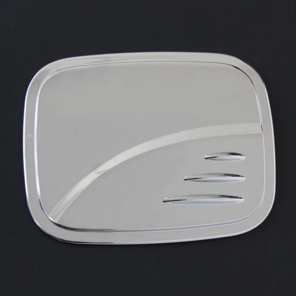 HILUX REVO 2016-2019 IÇIN UYUMLU DEPO KAPAGI KAPLAMA 4 DOOR/4WD/KROM - Resim 5