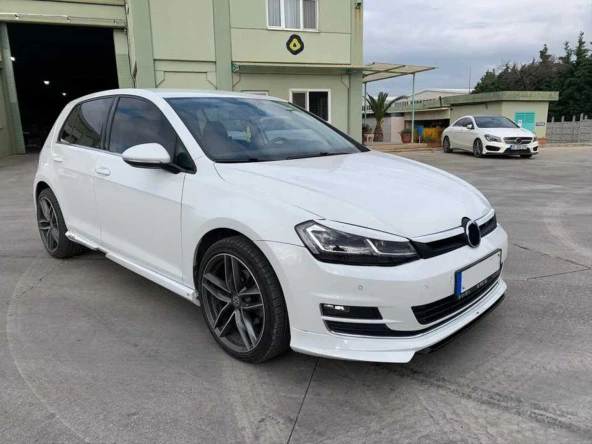 GOLF 7 MK7 2012-2018 IÇIN UYUMLU PANJUR ABT - Resim 3