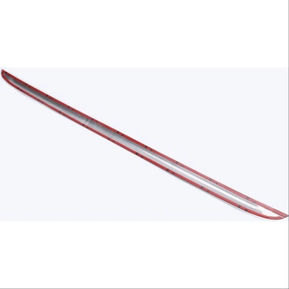 GOLF 6 2008-2012 IÇIN UYUMLU BAGAJ ÇITASI