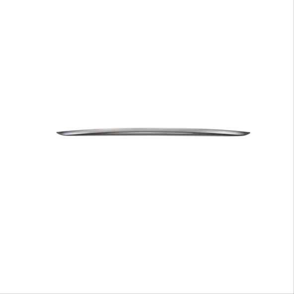 GOLF 6 2008-2012 IÇIN UYUMLU BAGAJ ÇITASI - 2